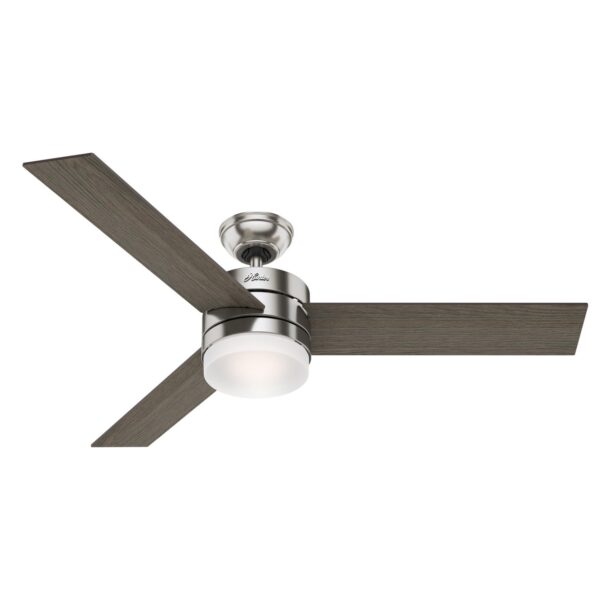 Hunter Exeter LED 54" Ceiling Fan