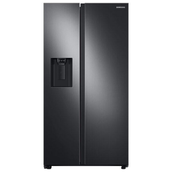 Samsung 27.4 cu. ft. Large Capacity Side by Side Refrigerator