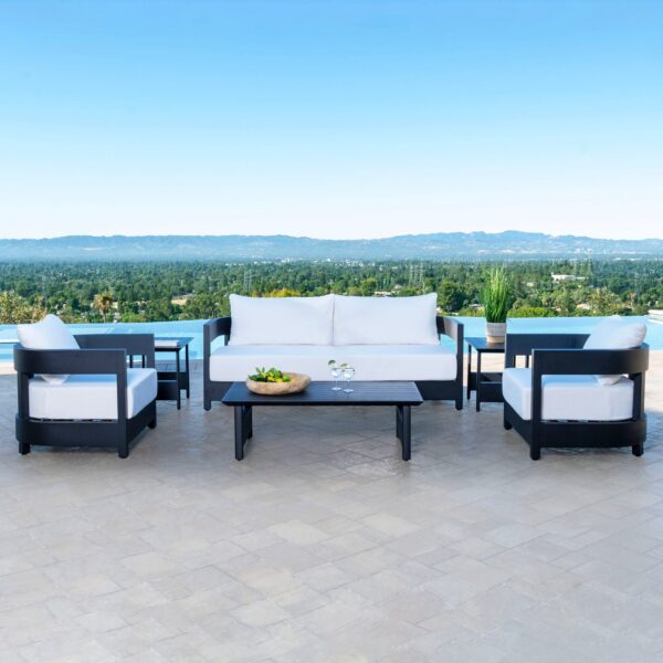 Santino 6-piece Seating Set