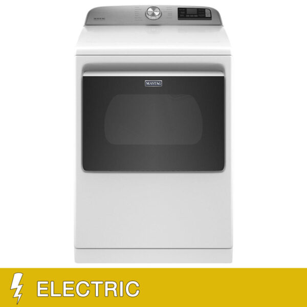 Maytag 7.4 cu. ft.  ELECTRIC Dryer with Quick Dry Cycle