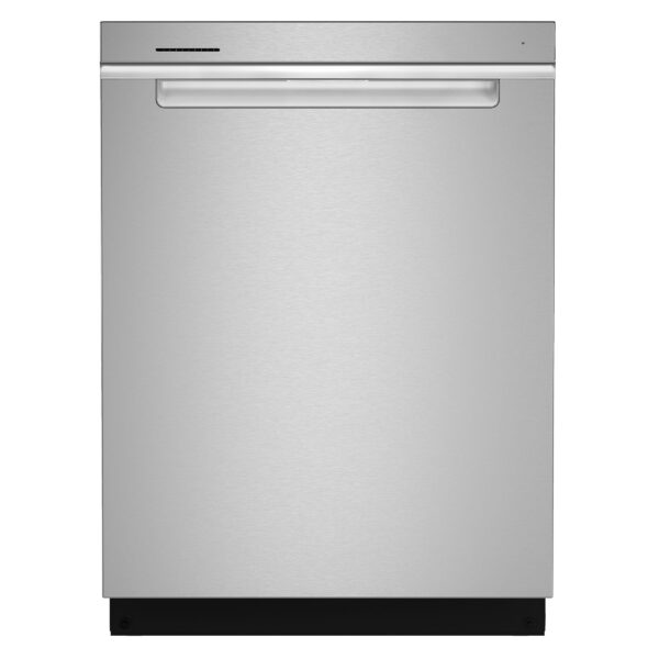 Whirlpool Top Control Large Capacity Dishwasher with Leak Detection System