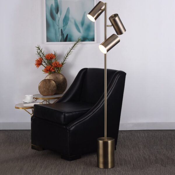 Salernes Floor Lamp