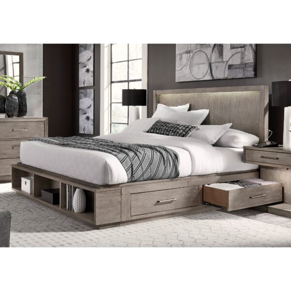 Essex Bedroom Collection