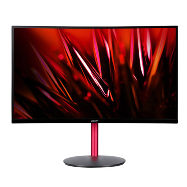 Acer 27” Class WQHD Curved Gaming Monitor