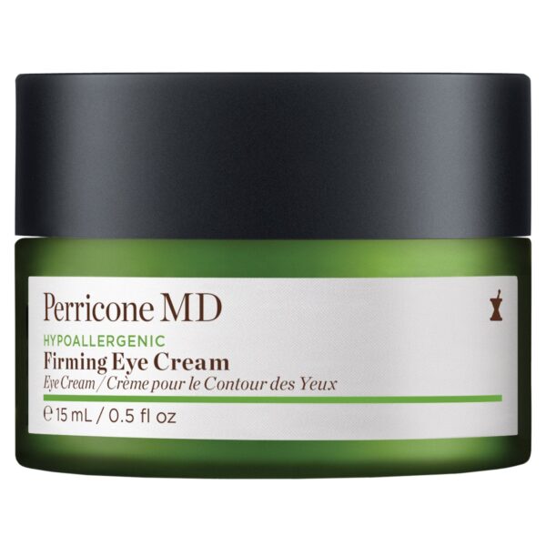 Perricone MD Hypoallergenic Firming Eye Cream, 0.5 fl oz