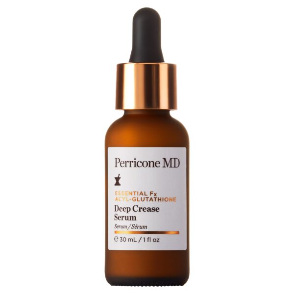 Perricone MD Essential Fx Acyl-Glutathione Deep Crease Serum, 1.0 fl oz
