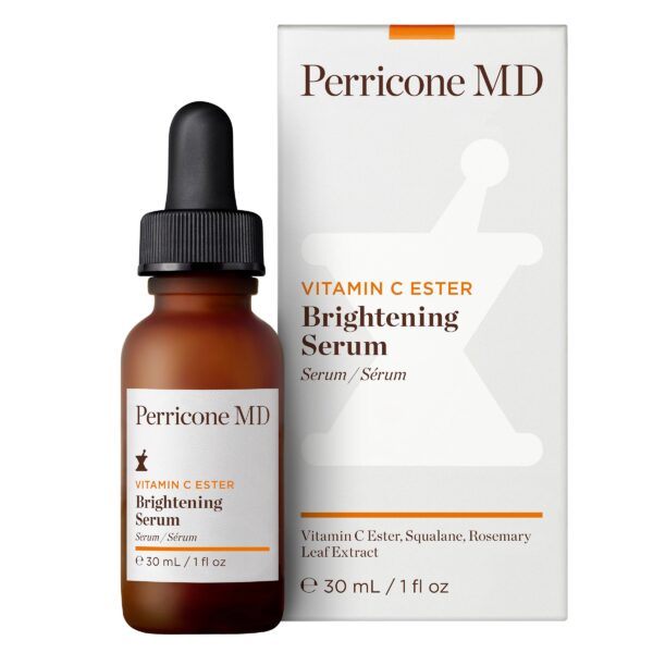 Perricone MD Vitamin C Ester Brightening Serum, 1.0 fl oz