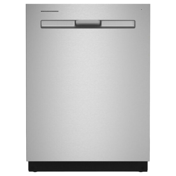 Maytag Top Control Powerful Dishwasher with Dual Power Filtration