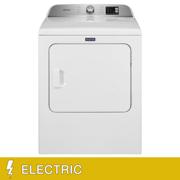 Maytag 7.0 cu. ft. ELECTRIC Dryer with Moisture Sensing