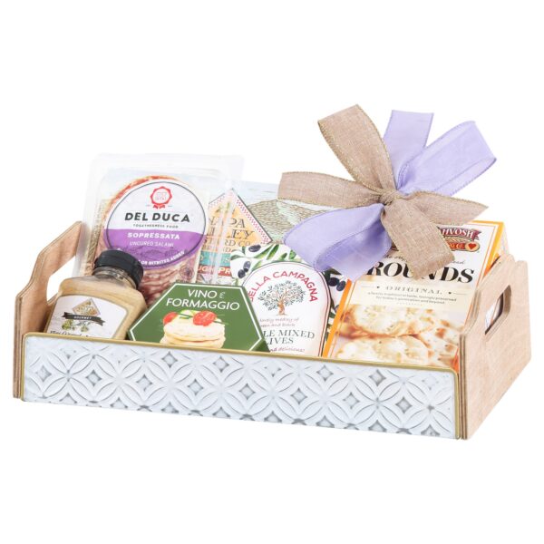 Mother’s Day Gift Tray