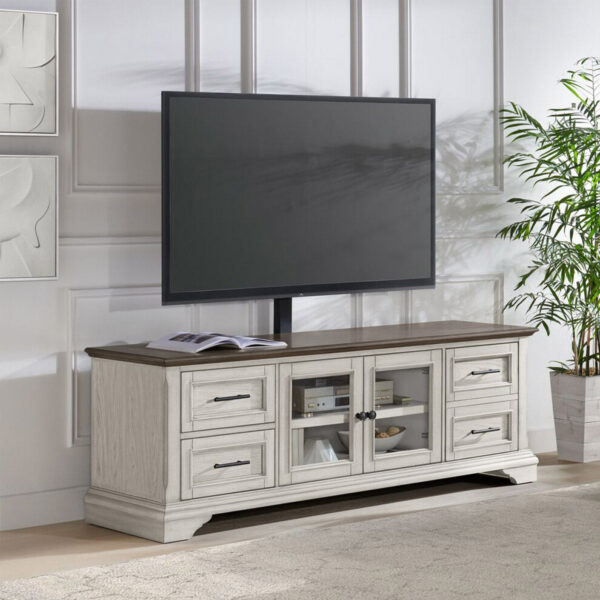 Holden 3-in-1 TV Console
