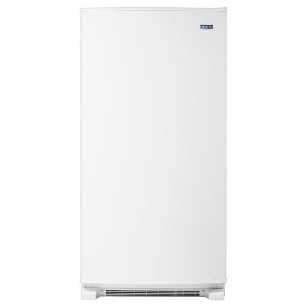 Maytag 18 cu. ft. Frost Free Upright Freezer with FastFreeze Option