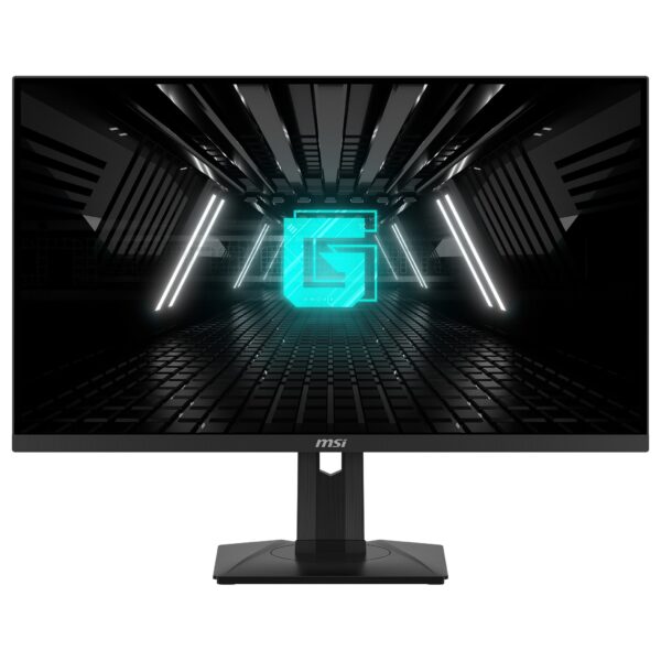 MSI 27" WQHD IPS Nvidia G-Sync Gaming Monitor - 2560 x 1440