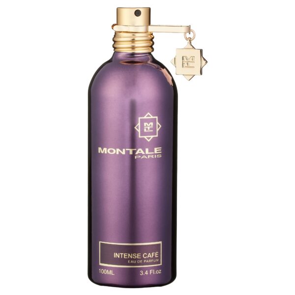 Montale Intense Cafe Eau de Parfum, 3.4 fl oz