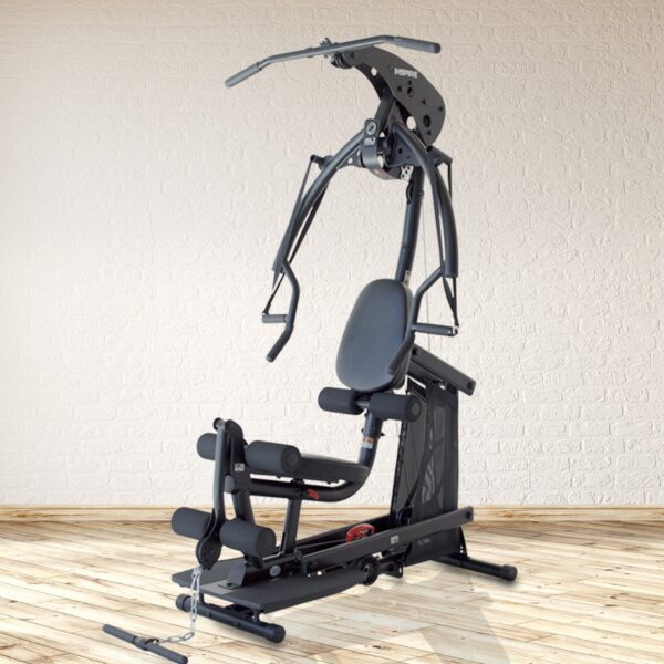 Inspire Fitness BL1 Body Lift Home Gym with 3-month Centr Digital Membership