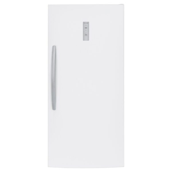 Frigidaire 20.0 cu. ft. Garage Ready Frost Free Upright Freezer in White