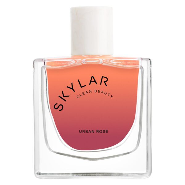 Skylar Urban Rose Eau de Parfum, 1.7 fl oz