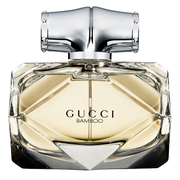 Gucci Bamboo Eau de Parfum, 2.5 fl oz