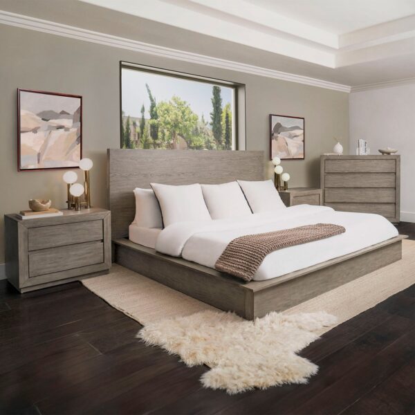 Goodwin Bedroom Collection