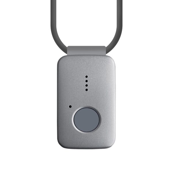 Mini Guardian Medical Alert Device by Medical Guardian