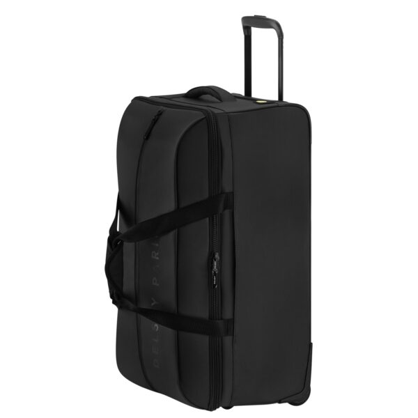 Delsey Paris Torrent Rolling Duffel Bag