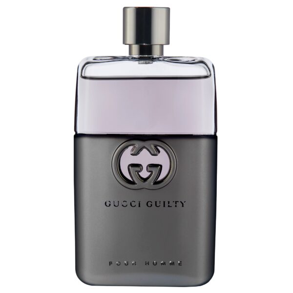 Gucci Guilty Pour Homme Eau de Toilette, 3.0 fl oz