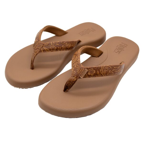 Flojos Women's Flip Flop