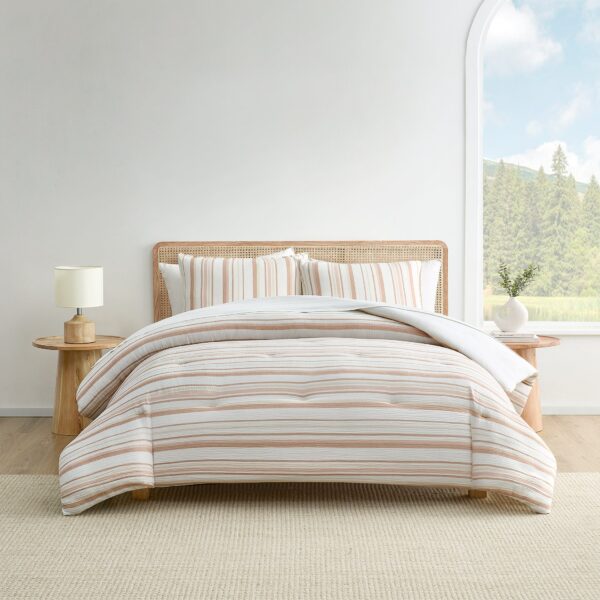 Gabby 3-piece Comforter Set