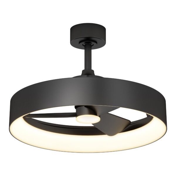 Artika Austin 23" LED Fandelier