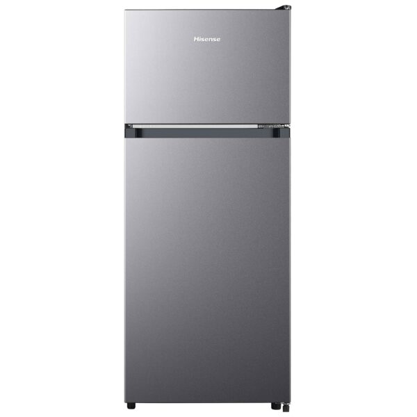 Hisense 4.4 cu. ft. Energy Star Compact Refrigerator with Freezer