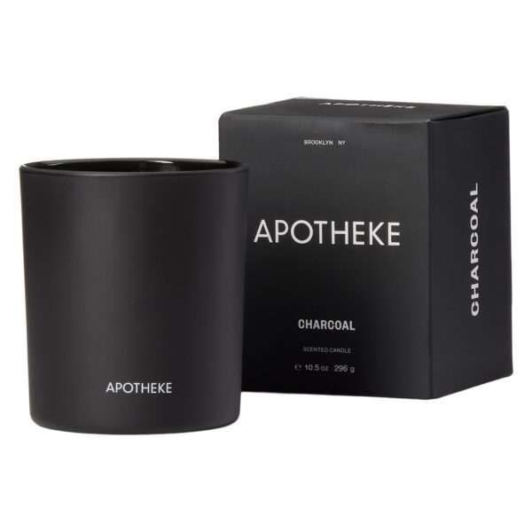 Apotheke 10.5 oz Candle