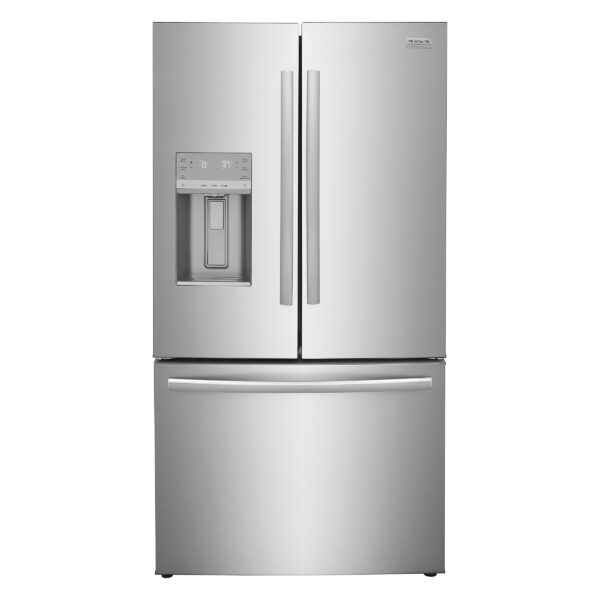 Frigidaire Gallery 22.6 cu. ft. Counter-Depth French Door Refrigerator