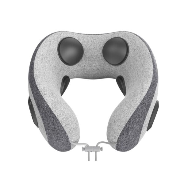 Homedics Portable Neck Massager with Music & Vibration