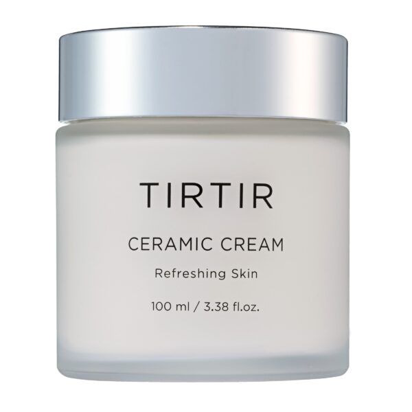 TIRTIR Ceramic Cream, 3.38 fl oz