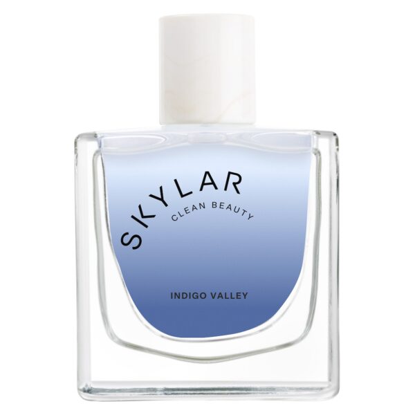 Skylar Indigo Valley Eau de Parfum, 1.7 fl oz