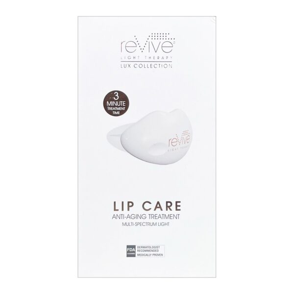 reVive Lux Collection Lip Care LED Device