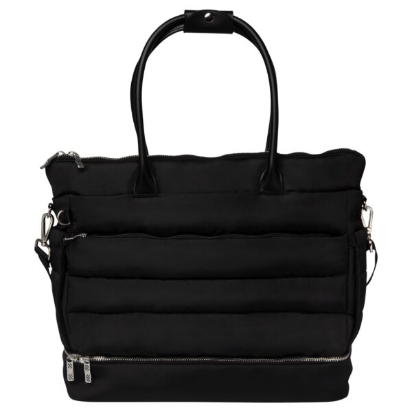iPack Puffy Tote Bag