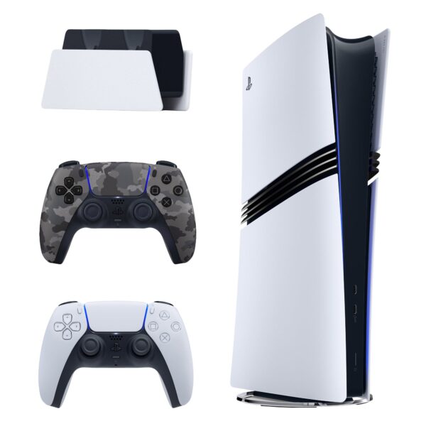 Sony Playstation 5 Pro Console Bundle