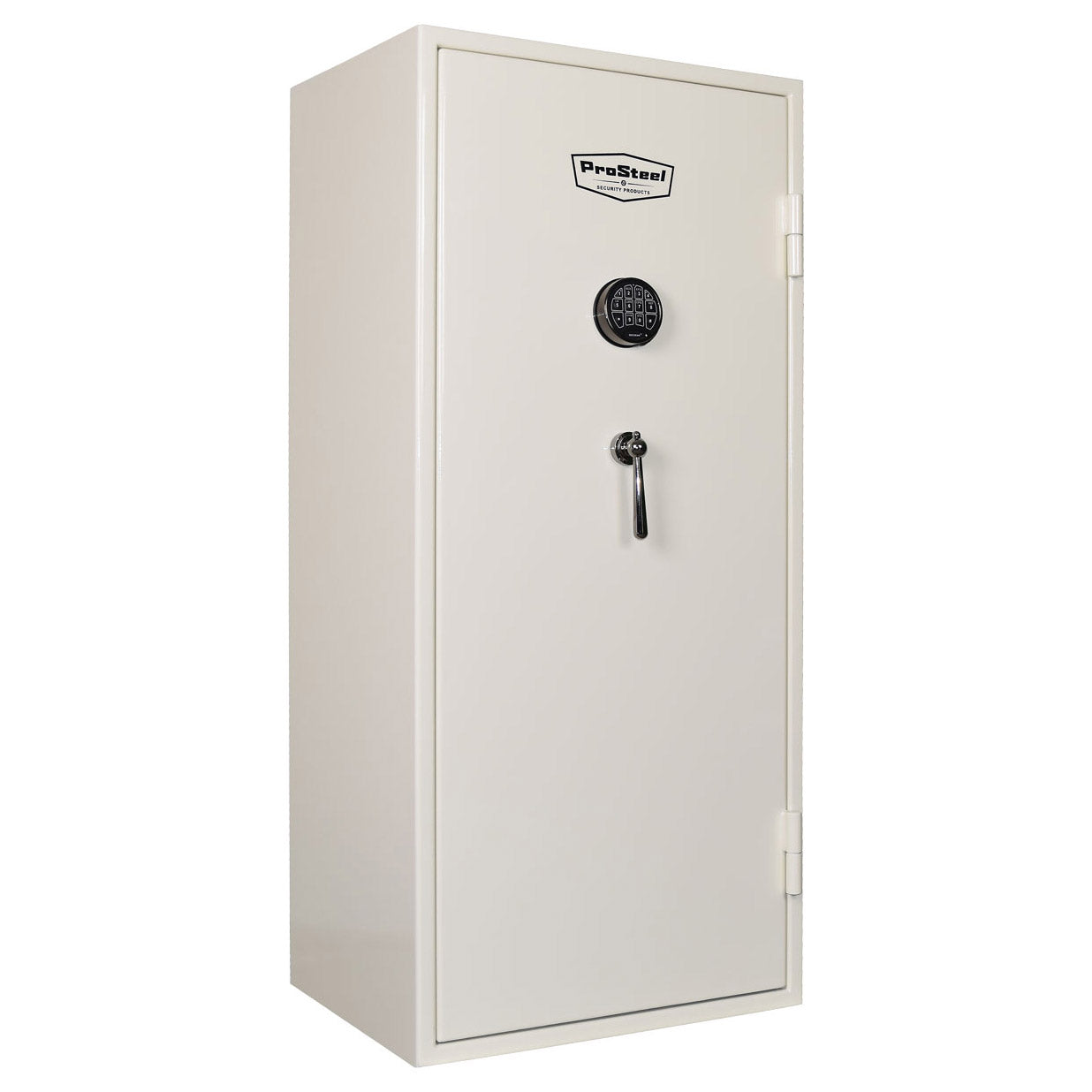 ProSteel 18.6 cu ft. HS19 Gun Safe UL Rated Electronic Lock, Fire Rated