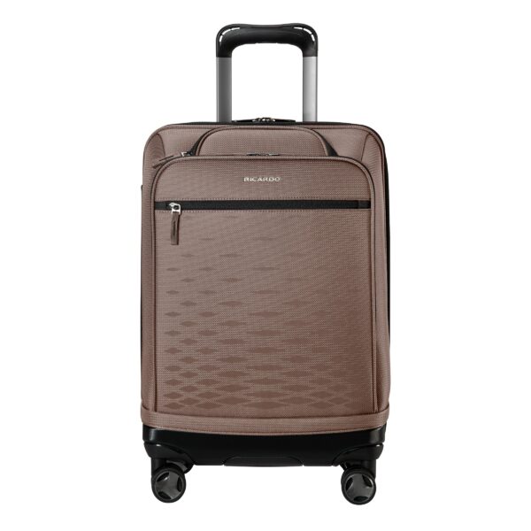 Ricardo Beverly Hills Hybrid Carry-on