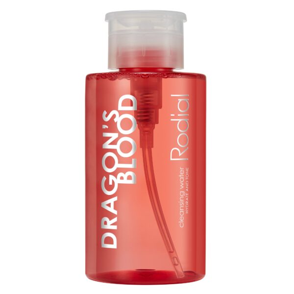 Rodial Dragon's Blood Micellar Cleansing Water, 10.14 fl oz