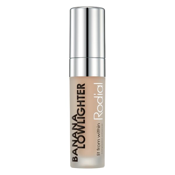 Rodial Banana Lowlighter, 0.18 fl oz