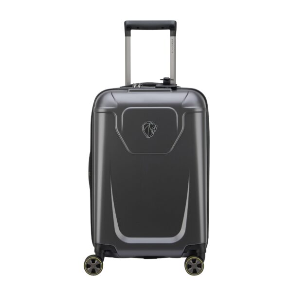 Peugeot Voyages Carry-on Expandable Spinner
