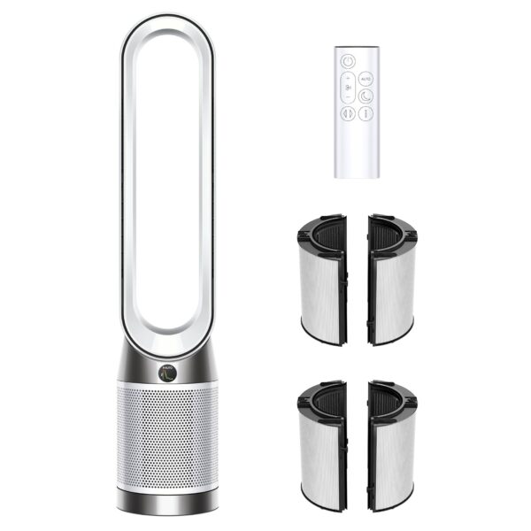 Dyson Purifier Cool TP11 with Replacement Filter
