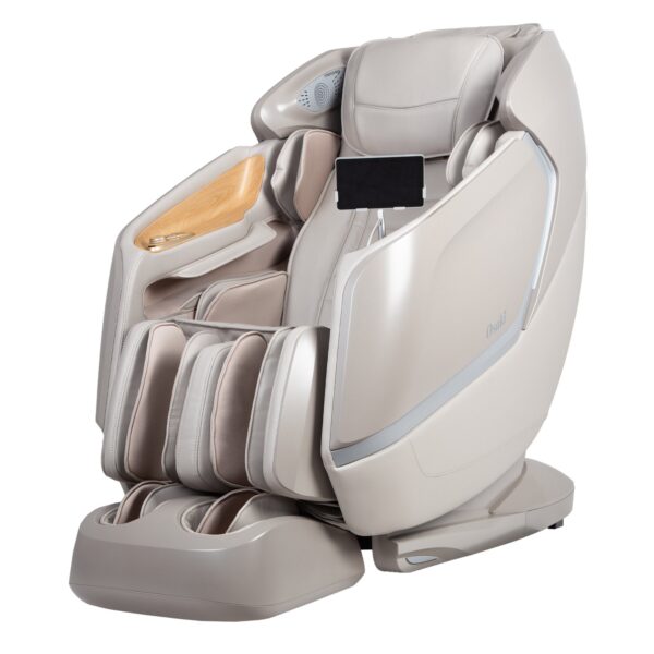 Osaki AI Orion Duo 4D and 3D Massage Chair