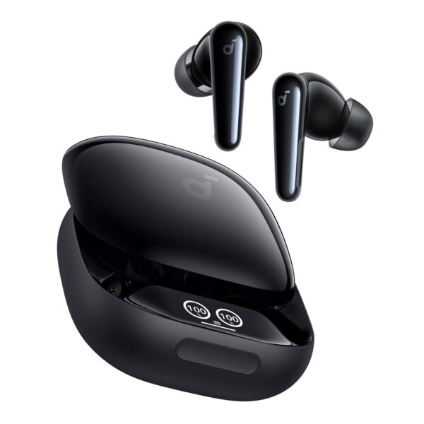 Soundcore Liberty 4 Pro Earbuds