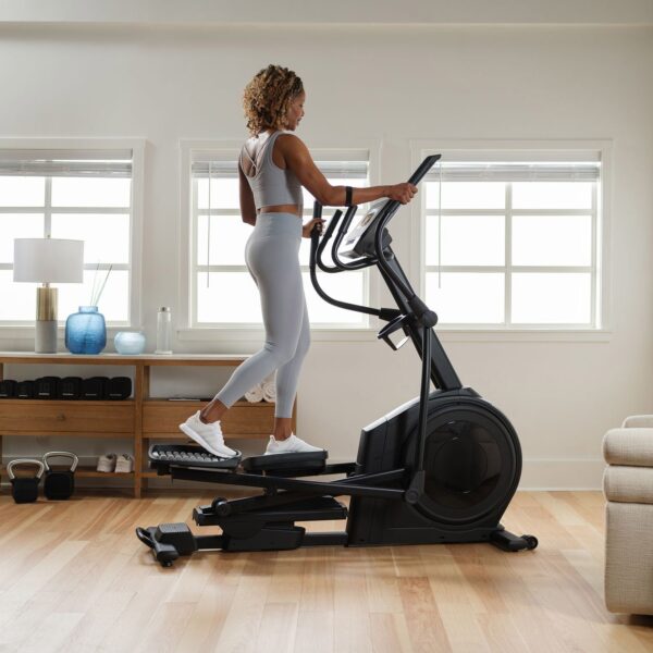 NordicTrack AirGlide 7i Elliptical