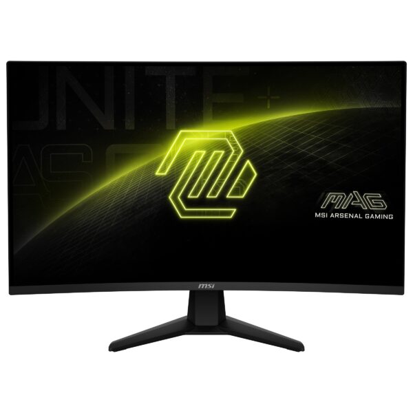 MSI 32” WQHD 180Hz Curved Gaming Monitor