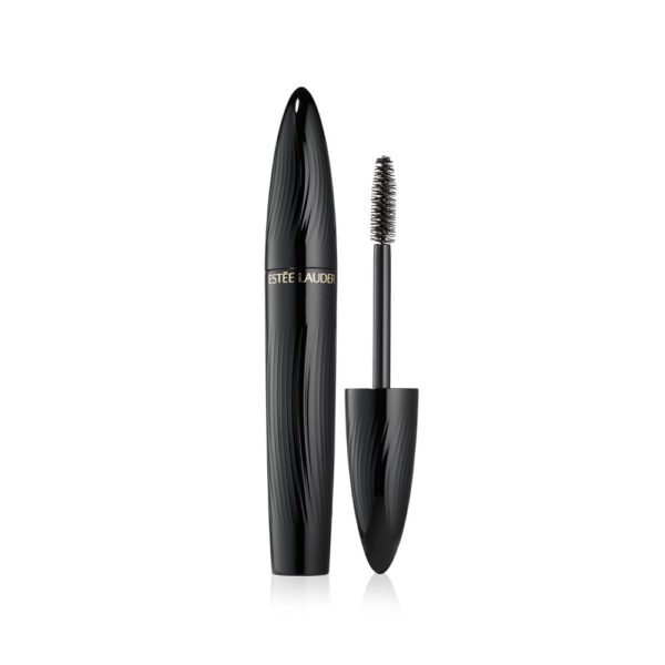 Estée Lauder Turbo Lash High Powered Volume + Length Black Mascara