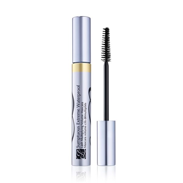 Estée Lauder Sumptuous Extreme Waterproof Lash Multiplying Volume Mascara, 0.27 Fl Oz